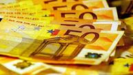 Weniger Falschgeld festgestellt