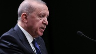 Medien: Türkischer Präsident Erdogan zu Dreiergipfel in Saudi-Arabien eingetroffen
