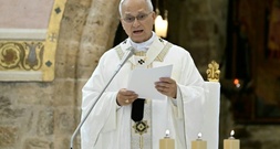 Papst Leo XIV. will bei Frankreich-Besuch Missbrauchsopfer treffen