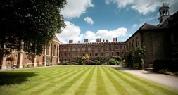 Uni Cambridge prüft nach Plagiatsvorwürfen gegen Star-Professor Einstellungsregeln