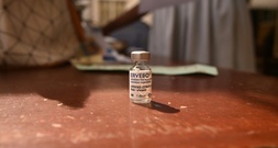 Ebola-Epidemie in der DR Kongo: WHO dringt auf Impfstofftests