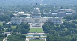 US-Senat stimmt für verschärfte Sanktionen gegen Russland