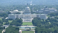 US-Senat stimmt für verschärfte Sanktionen gegen Russland