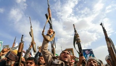 Mindestens zehn Tote bei Angriffen der pro-iranischen Huthis im Jemen