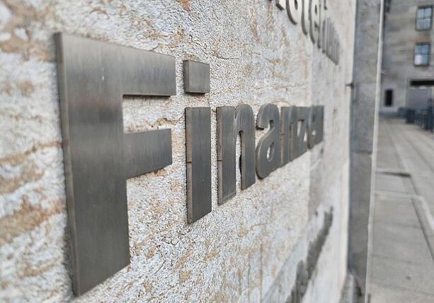 Bild vergr&ouml;&szlig;ern: Bericht: Finanzministerium will Freibeträge für Vereine senken