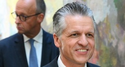 Frei: Über Beteiligung an AfD-Regierung entscheidet nicht CDU in Sachsen-Anhalt
