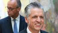 Frei: Über Beteiligung an AfD-Regierung entscheidet nicht CDU in Sachsen-Anhalt