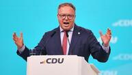 Voigt legt im Rentenstreit nach