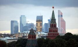 Politiker fordern EU-Verwahrung russischer Milliarden