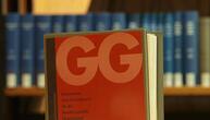 Unionsfraktionschef gegen Grundgesetz-Änderung für queere Rechte