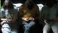 Kinderärzte fordern harte Regeln gegen Social Media