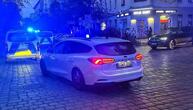 Schüsse in Berlin-Kreuzberg: Verletzter außer Lebensgefahr