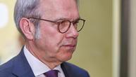 Maier: Sicherheitsvorfälle hängen mit Wahlen zusammen