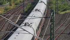 Bahnstrecke Hamburg-Berlin: Nur jeder vierte Zug pünktlich