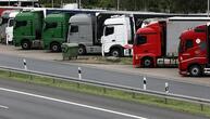 Grüne streiten über Lockerung des Lkw-Sonntagsfahrverbots