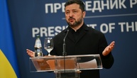 Selenskyj: Ukraine hat praktisch keine intakten Wärmekraftwerke mehr