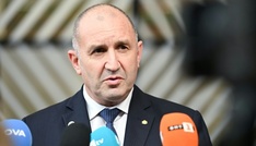 Drohne explodiert an der Grenze zwischen Rumänien und Bulgarien nahe Gaspipeline