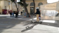 Steigende Zahl von Unfällen: Helmpflicht für E-Scooter-Fahrer in Paris