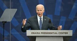 Sohn: Krebs von Ex-Präsident Joe Biden hat sich ausgebreitet und Metastasen gebildet