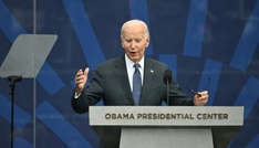 Sohn: Krebs von Ex-Präsident Biden hat sich ausgebreitet und Metastasen gebildet