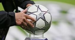 Fifa beklagt Kampagne gegen Infantino
