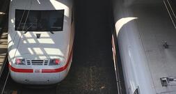 SPD unterstützt Bilgers Boni-Vorstoß für Bahn-Manager