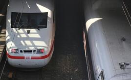 SPD unterstützt Bilgers Boni-Vorstoß für Bahn-Manager