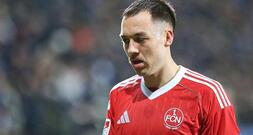 2. Bundesliga: Nürnberg feiert Auftaktsieg gegen Dresden
