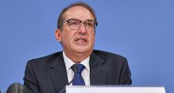 Dobrindt verdoppelt Anti-Drohnen-Einheiten der Bundespolizei