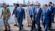 Damaskus meldet Grundsatzeinigung mit Moskau zu Nutzung russischer Stützpunkte in Syrien