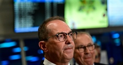 Bericht: Dobrindt verdoppelt Anti-Drohnen-Einheiten der Bundespolizei