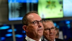 Bericht: Dobrindt verdoppelt Anti-Drohnen-Einheiten der Bundespolizei