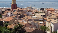 Diebstahl von Luxusuhr: Französische Polizei nimmt in Saint-Tropez vier Spanier fest