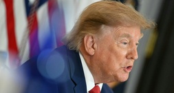 Trump verzichtet offenbar vorerst auf Angriffe auf Iran: 