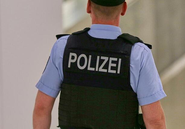 Bild vergr&ouml;&szlig;ern: Adenauer-Stiftung fordert engere Polizei- und Geheimdienstkooperation