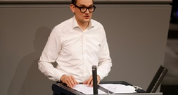 Grünen-Politiker Janosch Dahmen fordert nationalen Hitzeschutzplan