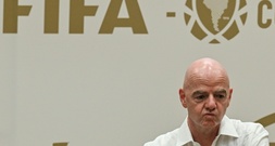 Uefa und zwei weitere Fußballdachverbände erhöhen mit Brief Druck auf Infantino