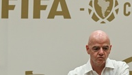 Uefa und zwei weitere Fußballdachverbände erhöhen mit Brief Druck auf Infantino