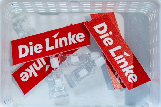 Bild vergr&ouml;&szlig;ern: Linke befürchtet durch Regierungspolitik drastische Zunahme von Armut
