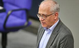 Al-Wazir fordert langfristigen Plan gegen Niedrigwasser
