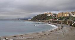 EU-Bericht: Lage in Ceuta weiter angespannt