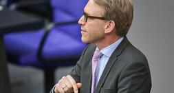 Henrichmann will Geheimdienste zu Cyber-Präventivschlägen befähigen