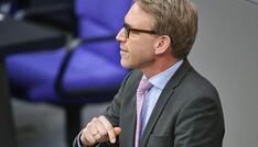 Henrichmann will Geheimdienste zu Cyber-Präventivschlägen befähigen