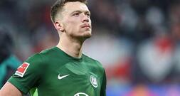 VfB Stuttgart verpflichtet Dzenan Pejcinovic