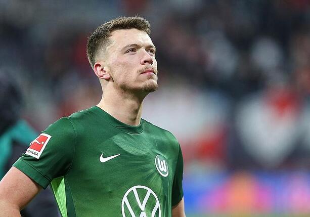 Bild vergr&ouml;&szlig;ern: VfB Stuttgart verpflichtet Dzenan Pejcinovic