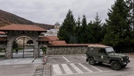 Kosovo-Schutztruppe KFOR will Präsenz an Schlüsselpositionen zurückfahren