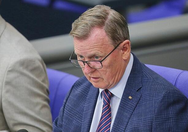 Bild vergr&ouml;&szlig;ern: Ramelow: CDU soll mit Linken kooperieren