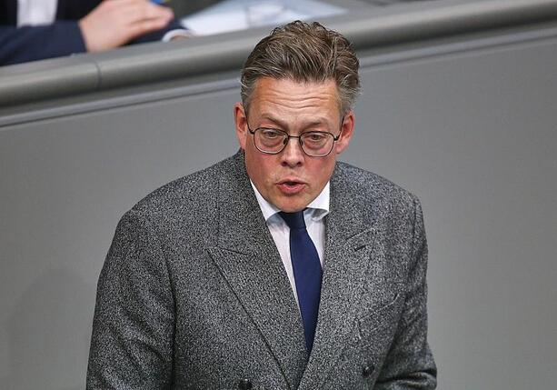 Bild vergr&ouml;&szlig;ern: Grüne fordern Stärkung der Kontrolle bei Nachrichtendienstreform