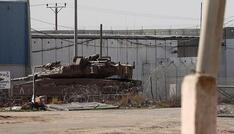 Entwicklungsministerin mahnt Umsetzung des Gaza-Friedensplans an