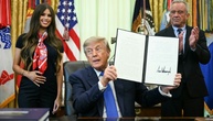 Trump verstärkt Vorgehen gegen Impfungen